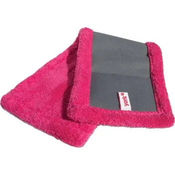 mop Mop náhrada , plochý CLASSIC mikrovlakno 43x13cm KLC