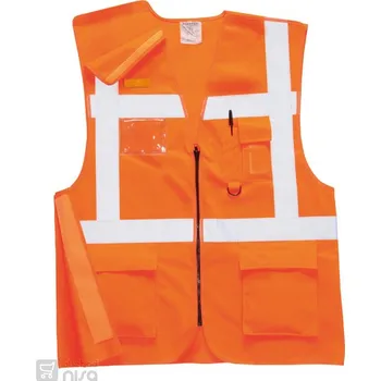 Pánská vesta Vest-Port Executive Rail RIS
