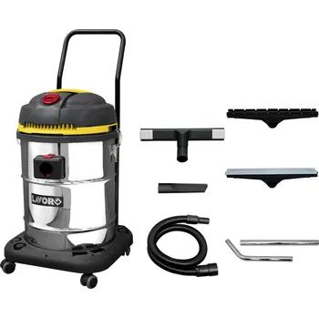 Průmyslový vysavač Lavor WD 255 XE 8.239.0006