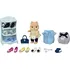 Figurka Sylvanian Families Town 5541 Fashion Play Set Shoe Shop Collection