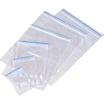 podložka do dřezu Sáček PE s uzávěrem - 20x30cm