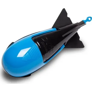 Vrtač návnad Nash Zakrmovací Raketa Micro Dot Spod Black