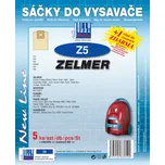 Jolly Z5 Zelmer 5 ks