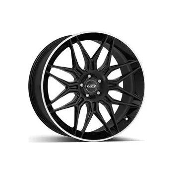 Alu kolo DOTZ LongBeach 9,5x22 5x112 ET37 CB66,6 OLO2N8BL37E
