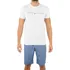 Pánské pyžamo Tommy Hilfiger UM0UM01959 0W4 modré/bílé