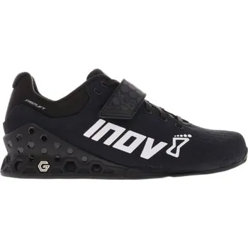 Dámská běžecká obuv INOV8 FASTLIFT POWER G 380 W black/white černá 7