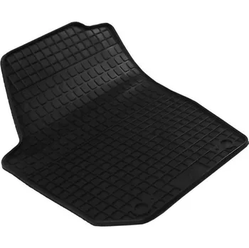 autokoberec Petex Gumový autokoberec Škoda Fabia II. 2007-2014 (řidič)
