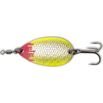 Umělá nástraha Magic Trout Plandavka 2,6 G 3,5 CM PERLA/ŽLUTÁ ZMAGIC TROUT MAGIC TROUT BLOODY BIG BLADE 1KS