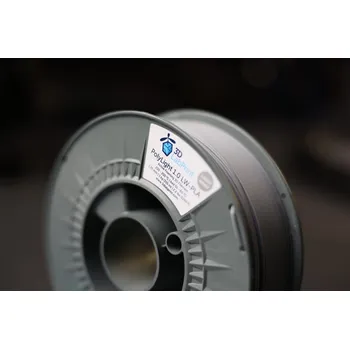 Filament Filament 3DLabPrint / POLY LIGHT 1.0 / LW-PLA / LIGHT GRAY 1,75 mm / 1 kg
