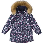 Reima Muhvi modrá 140