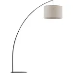 Podlahová lampa TK 5486 MOBY béžová