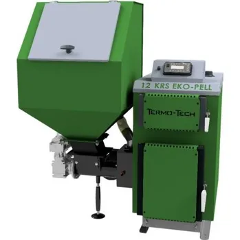 Kotel TERMO-TECH KRS EKO-PELL 12 KW (SVT32103)