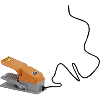 Stavební řezačka FESTA 35334 Nožní spínač pro strunové řezačky polystyrenu