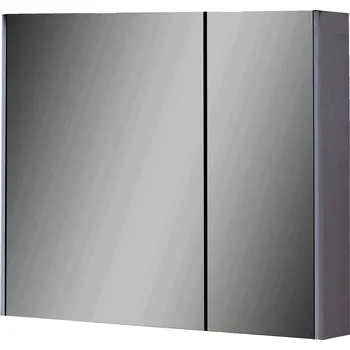 Zrcadlo Lavedo Eliba 70 zrcadlová skříňka do koupelny