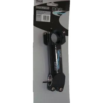 Představec na kolo PRO představec HI-COMPM AHEAD 110mm/31,8mm, karbon