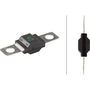 Autopojistky Pojistka HELLA 8JS 742 901-001