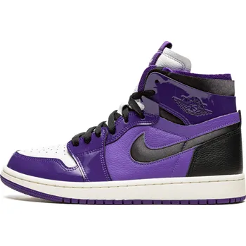 Dámské tenisky Air Jordan Jordan 1 High Zoom CMFT "Purple Patent" Velikost: 39