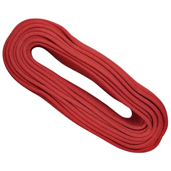 Lano Lano Singing Rock STATIC R44 10.5 červené 100 m