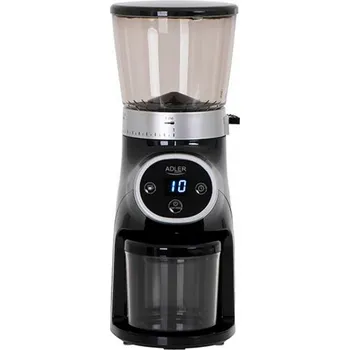 Mlýnek na kávu Adler AD 4450 mlýnek na kávu 300 W