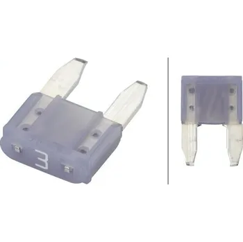 Autopojistky Pojistka HELLA 8JS 728 596-881