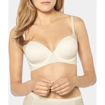 Podprsenka Triumph Body Make-up Soft Touch WP EX 10194318*00GT Velikost: 80D