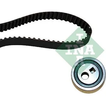 Sada rozvodového řemene INA 530 0252 10