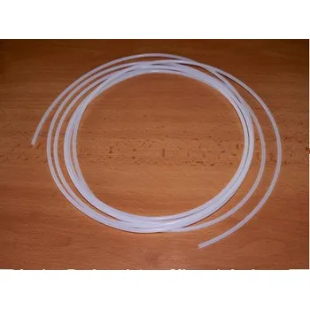 Příslušenství k 3D tiskárně Teflonová hadička 2/3 ( PTFE trubička )
