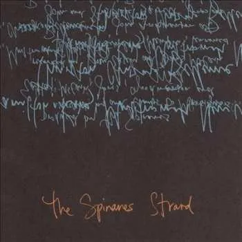 Zahraniční hudba SP The Spinanes: Madding 2006