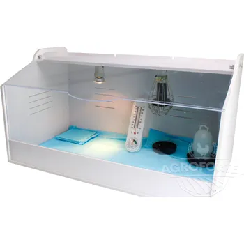 Agrofortel Odchovna drůbeže OD5 78,5 x 39,5 x 42 cm Agrofortel Odchovna drůbeže OD5 78,5 x 39,5 x 42 cm