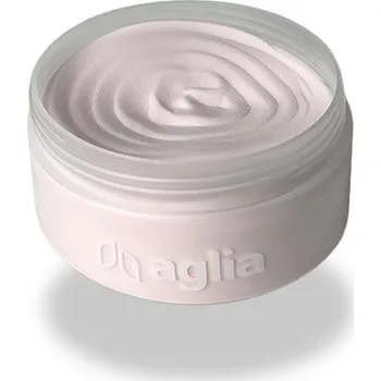 Aglia ACRYLIC POWDER MAESTRO Pink Clear - 15 ml akrylový pudr
