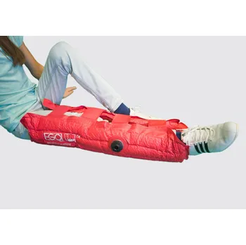 EGO Zlín Vakuová dlaha na nohu - dětská