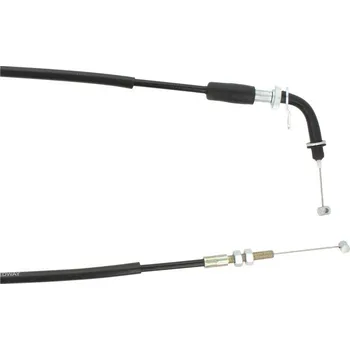 Motodíl Lanko plynu (otevírací) YAMAHA XV 750 Virago rok 92-97