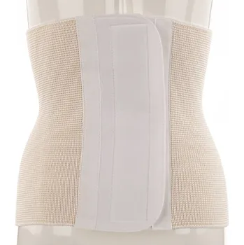 Meyra Břišní pás výška 30 cm, Velikost XS - Obvod břicha < 80 cm.