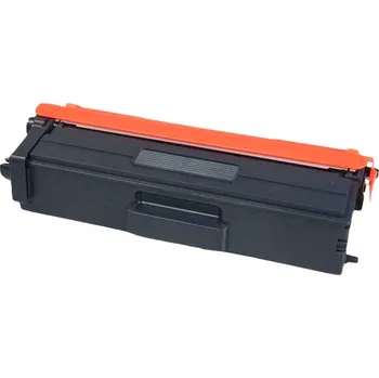 Economy za BROTHER TN421BK, kompatibilní toner černá