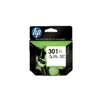 HP Ink Cartridge č.301XL Color