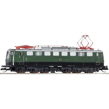 Modelová železnice PIKO 47466 TT Elektrická lokomotiva BR150, DB, Ep.III PI47466