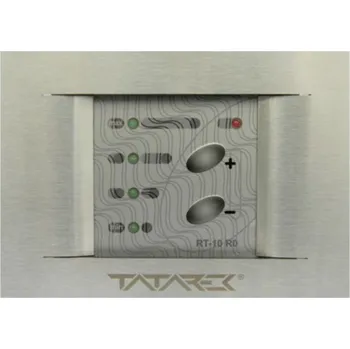 Krbová vložka TATAREK RT10 TD Regulátor otáček ventilátoru