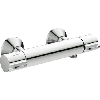 Vodovodní baterie Termostatická sprchová baterie Ideal Standard Ceraplus Safe chrom A6872AA