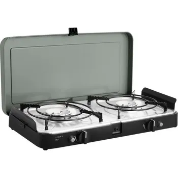 Turistický vařič CADAC Plynový vařič 2-Cook 3 Pro, Dometic