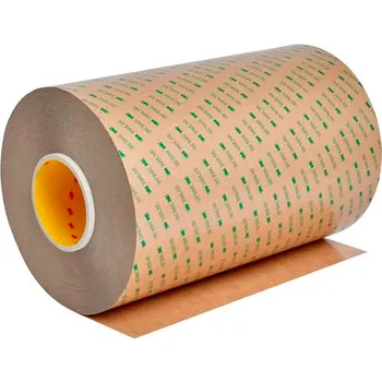 Lepicí páska 9471LE transferová oboustranně lepicí páska 3M šířka: 1220mm, návin: 165m