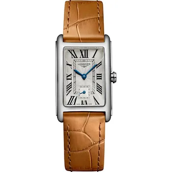 Hodinky Dámské hodinky Elegance Longines L55124714