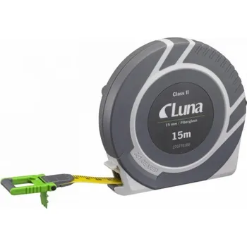 Lepicí páska Kovová páska luna lg vyrobená z glazna 15 m