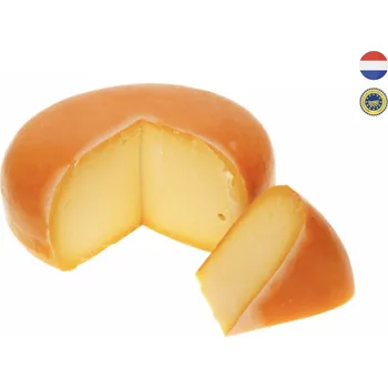 Veendaler Gouda uleželá Hmotnost: 1kg