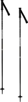 Sjezdová hůlka Rossignol Electra černé 2022/23 110 cm