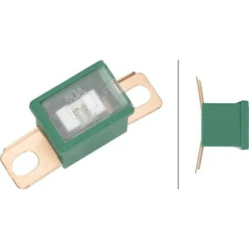 Autopojistky Pojistka HELLA 8JS 740 026-511