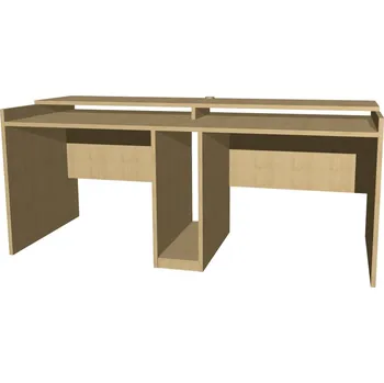 Psací stůl HS-25 PC stůl