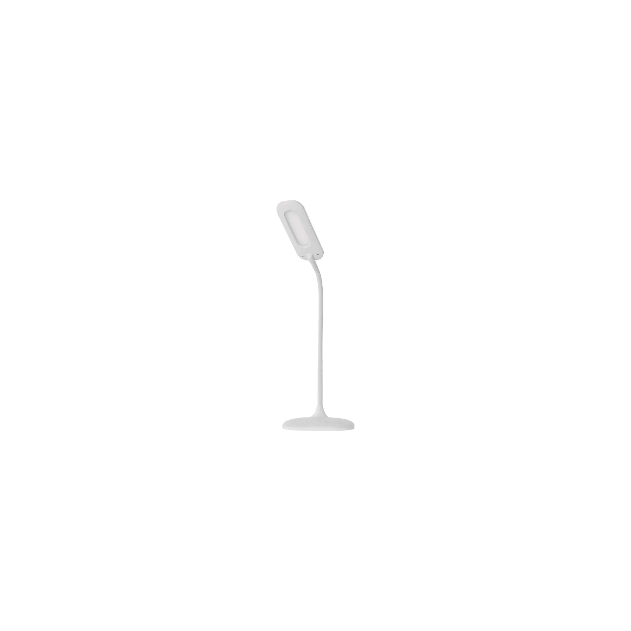 Fotografie 2 - Lampička EMOS Stella 1xLED 4,7W bílá