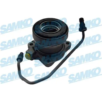 Spojková sada Centrální vysouvač, spojka SAMKO M30423