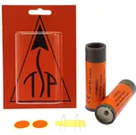 TSP Raketový motor F35-6 2 ks