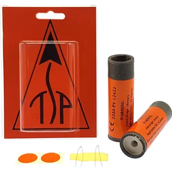 RC náhradní díl TSP Raketový motor F35-6 2 ks